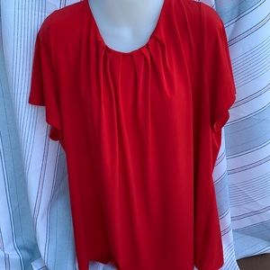 Liz Claiborne career woman 2X